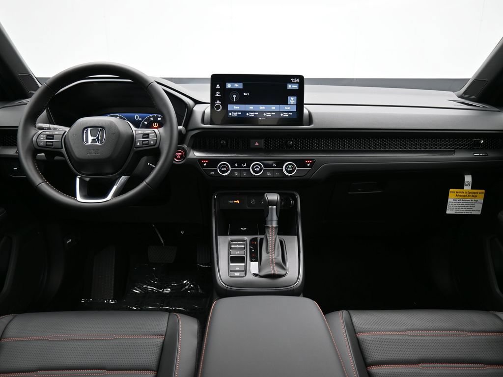 Used 2026 Honda CR-V Sport-L image 29