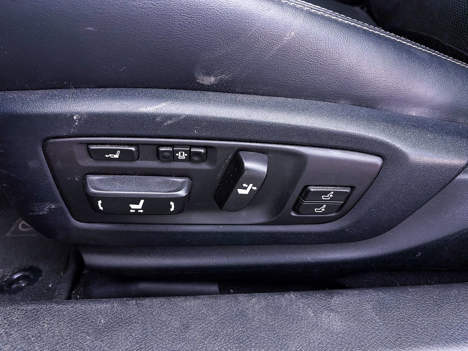 Used 2019 Lexus GS 350 F Sport RWD image 19