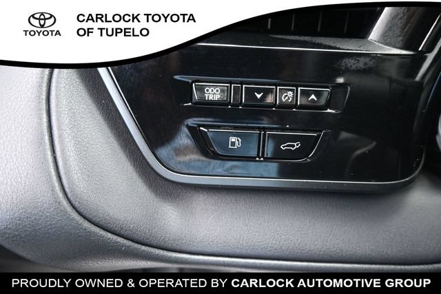 Used 2024 Lexus TX 350 FWD w/ Accessory Package (Z1) image 21