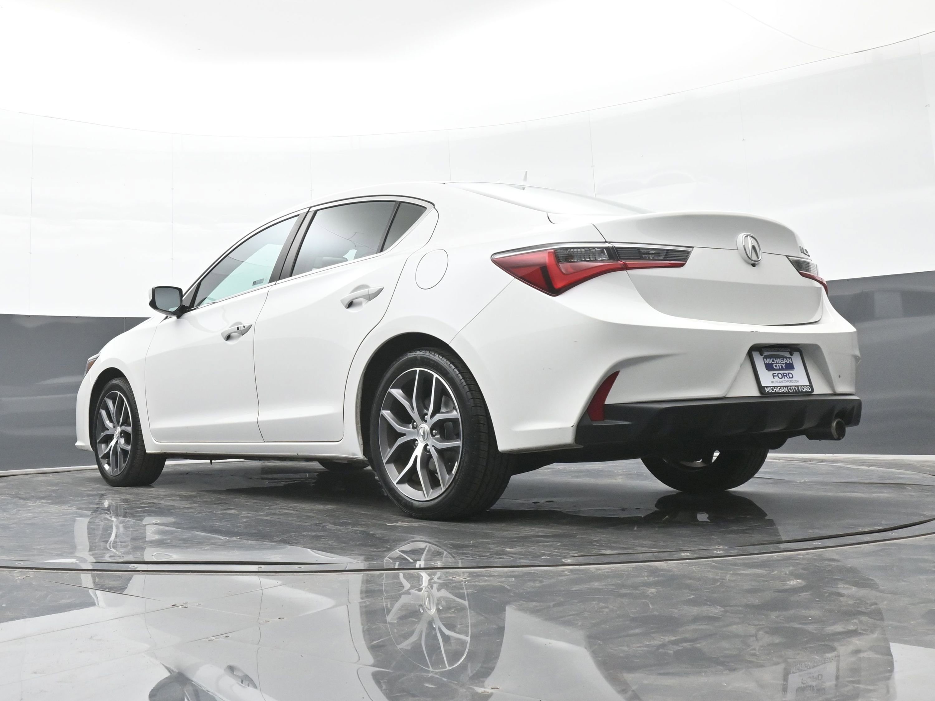 Used 2020 Acura ILX w/ Premium Package image 40