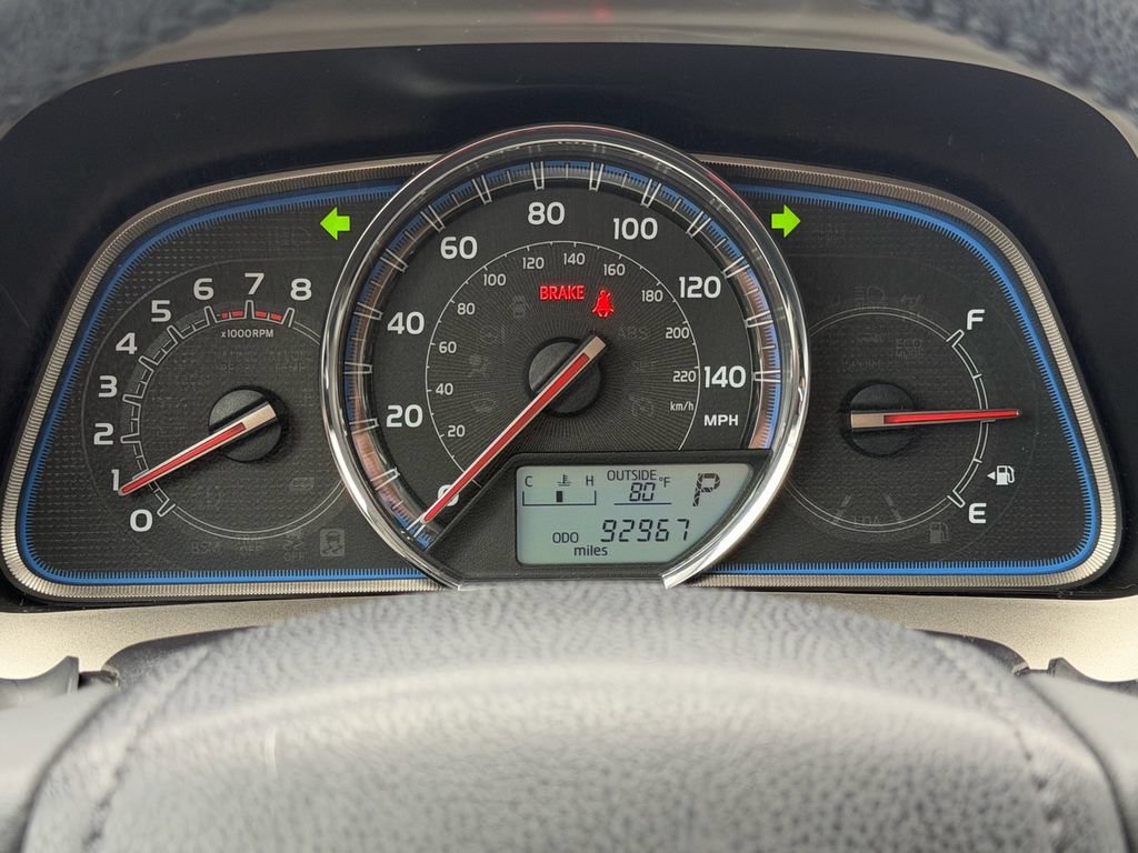 Used 2015 Toyota RAV4 Limited w/ Technology Package AWD/4WD image 24
