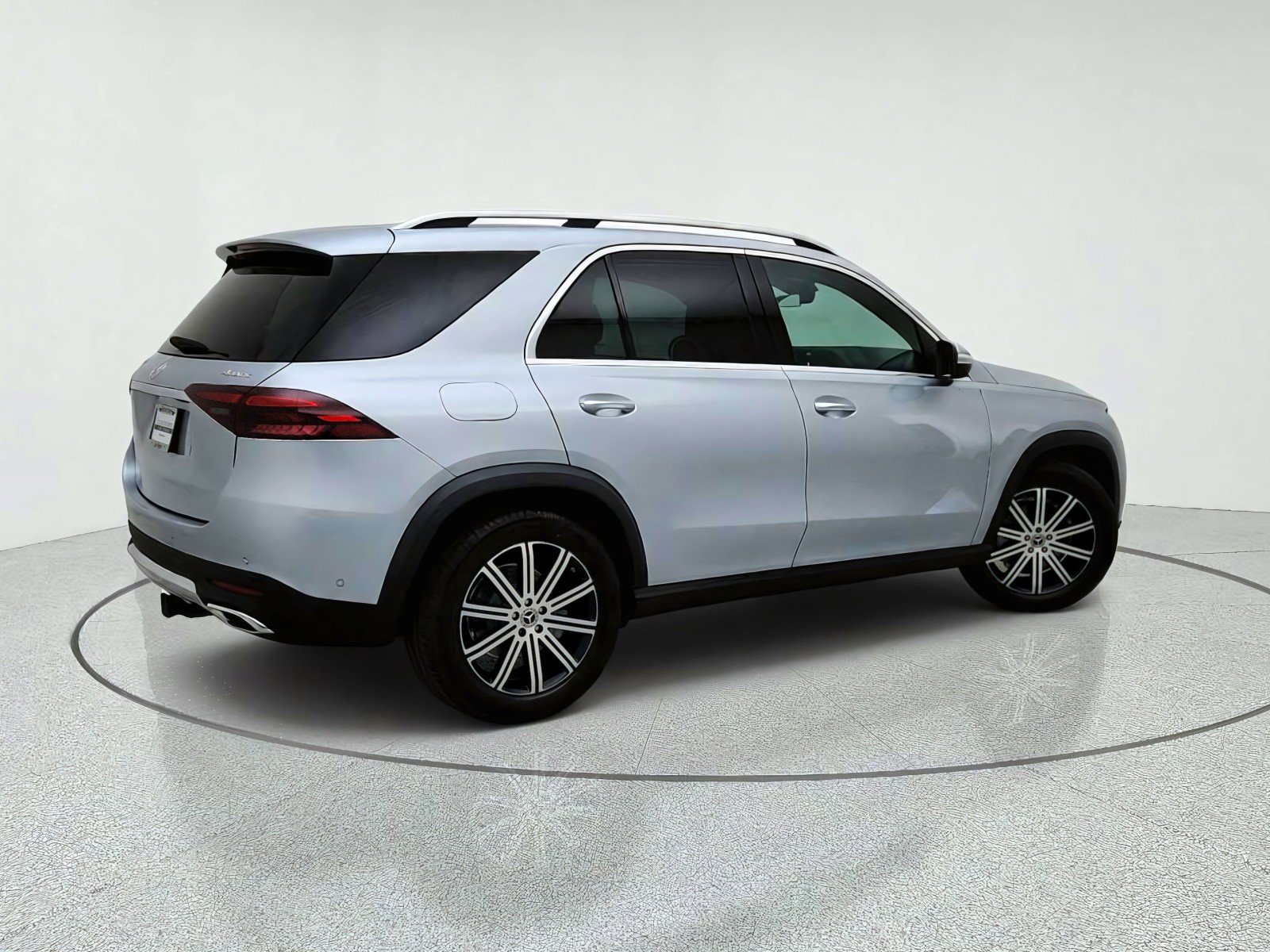 Used 2026 Mercedes-Benz GLE 350 4MATIC image 8