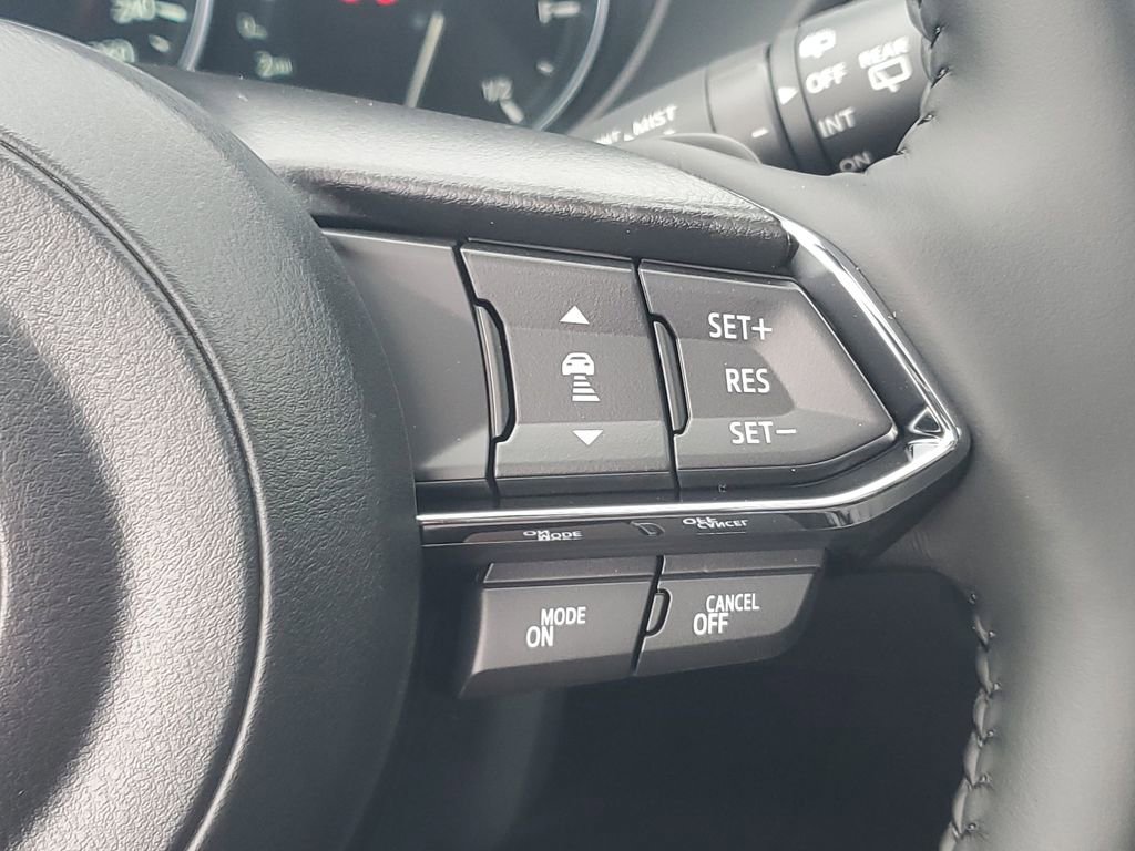 New 2025 MAZDA CX-5 AWD 2.5 S w/ Premium Plus Pkg image 25