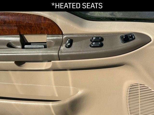 Used 2003 Ford F250 Lariat image 11