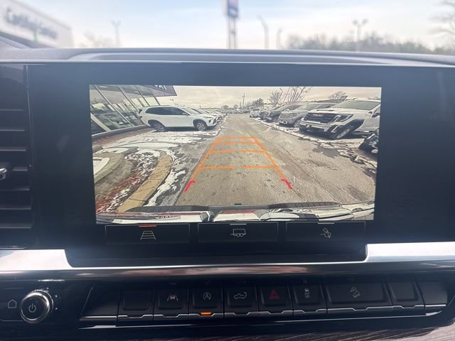 New 2026 GMC Sierra 1500 Elevation w/ Preferred Package image 23