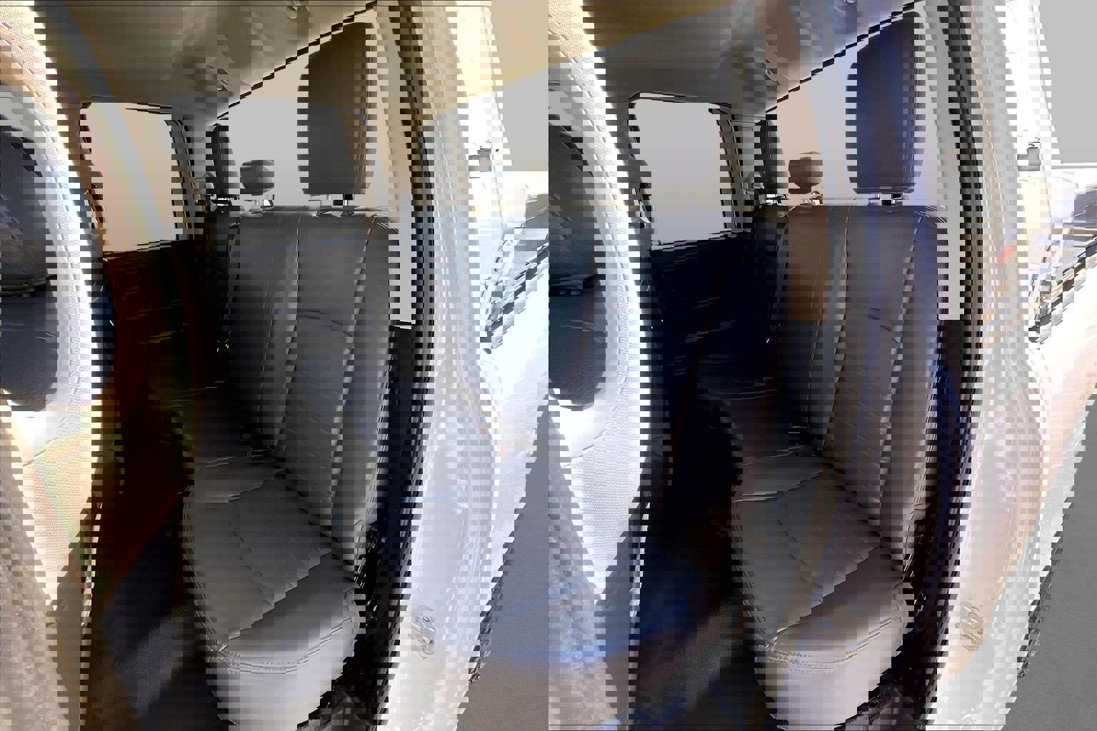 Used 2014 RAM 1500 Tradesman w/ Protection Group image 21