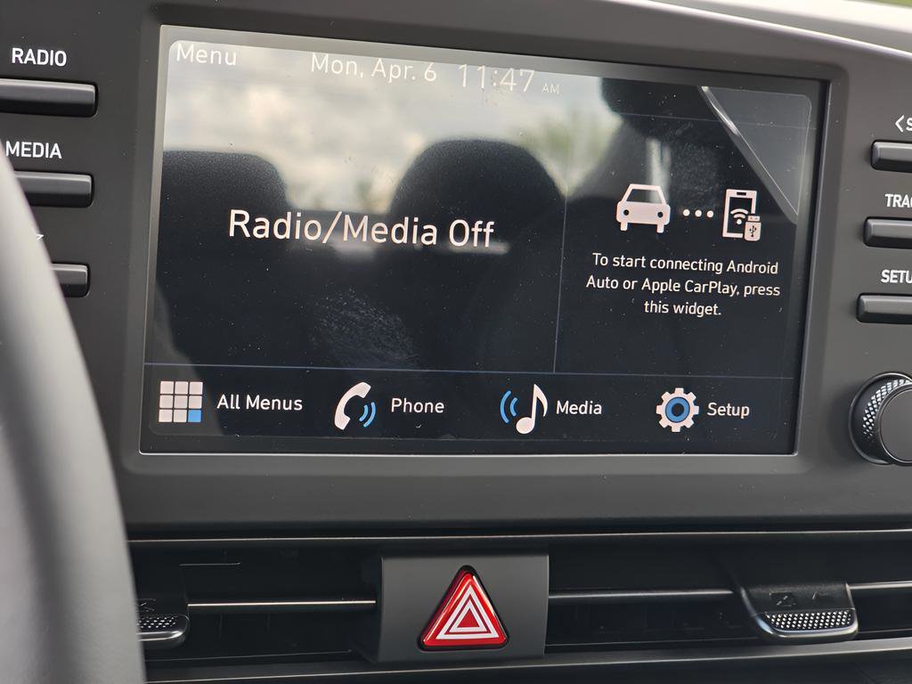 New 2026 Hyundai Elantra SEL Sport image 19