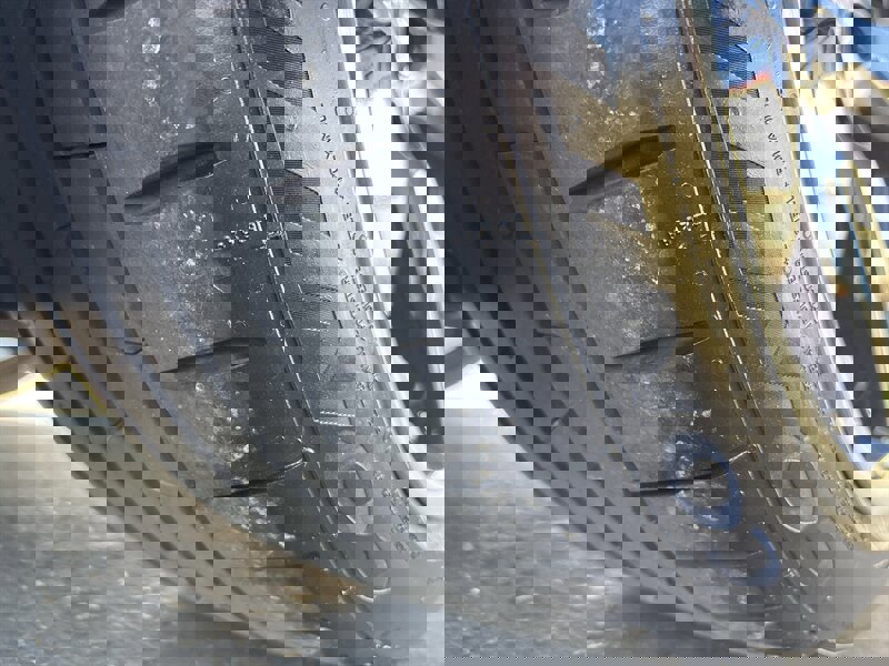 Used 2015 Porsche Panamera Turbo image 23