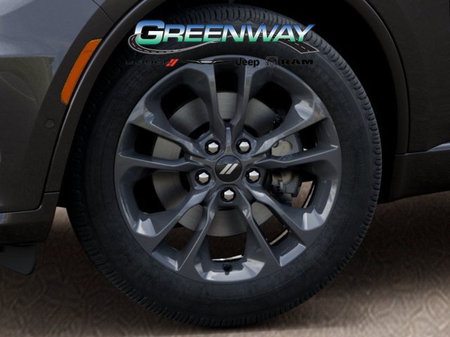 New 2026 Dodge Durango GT AWD/4WD image 8