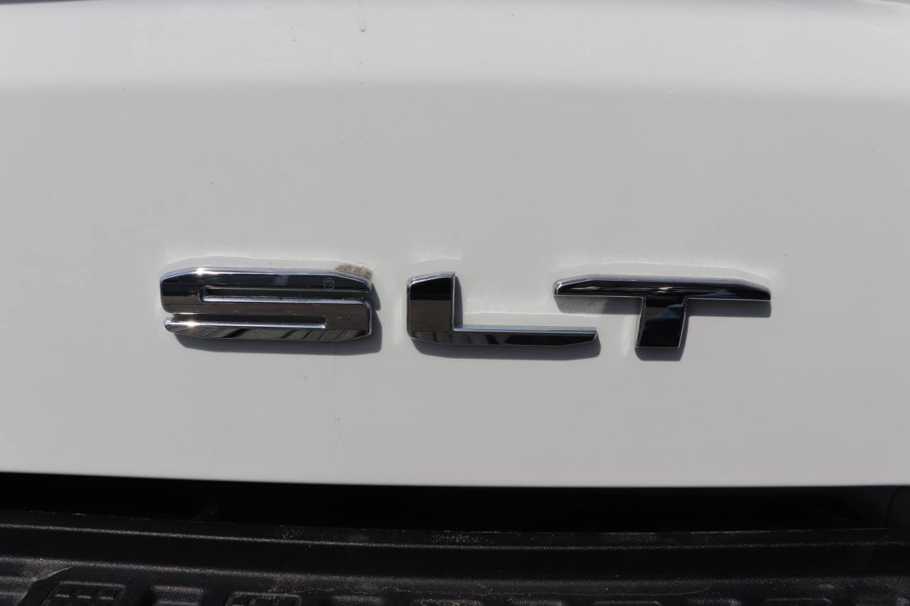 Used 2025 GMC Sierra 1500 SLT AWD/4WD image 58