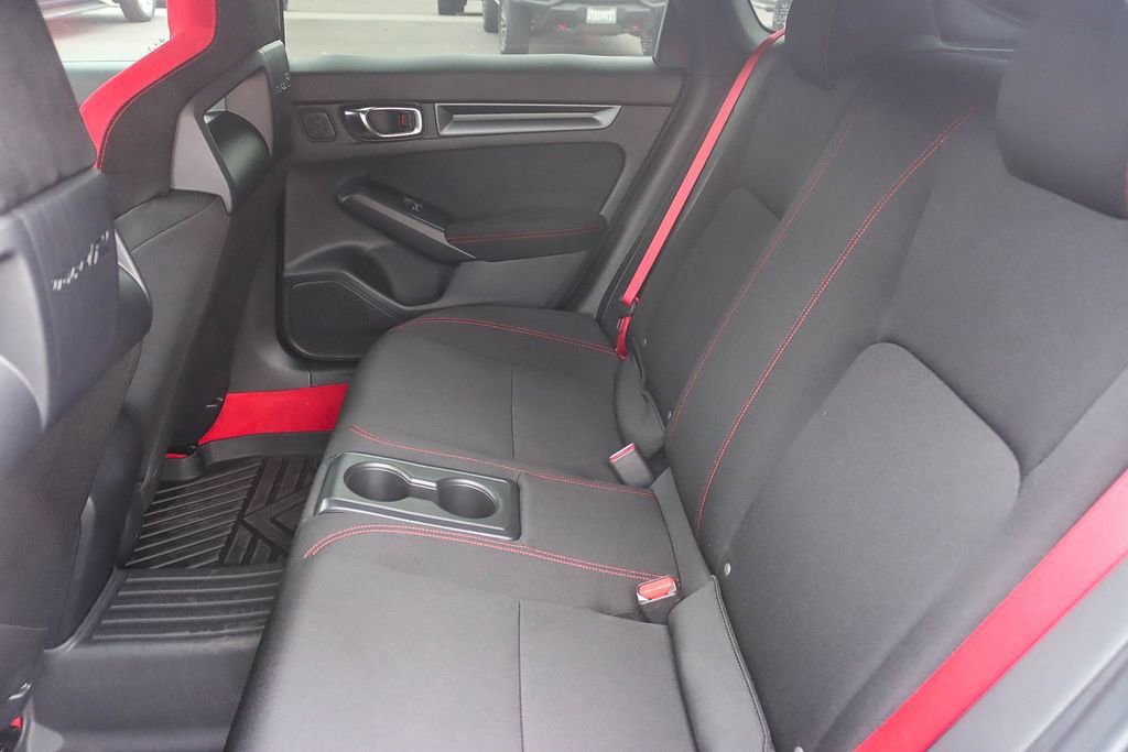 Used 2025 Honda Civic Type R image 41