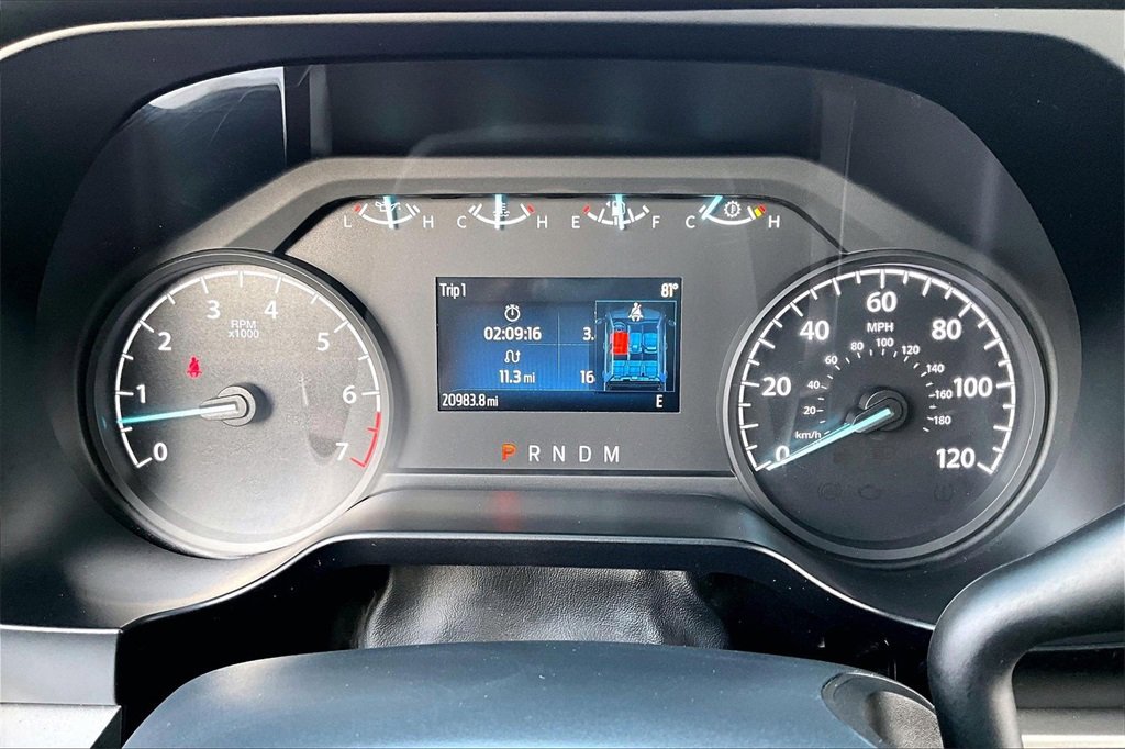Used 2023 Ford F250 XLT image 22