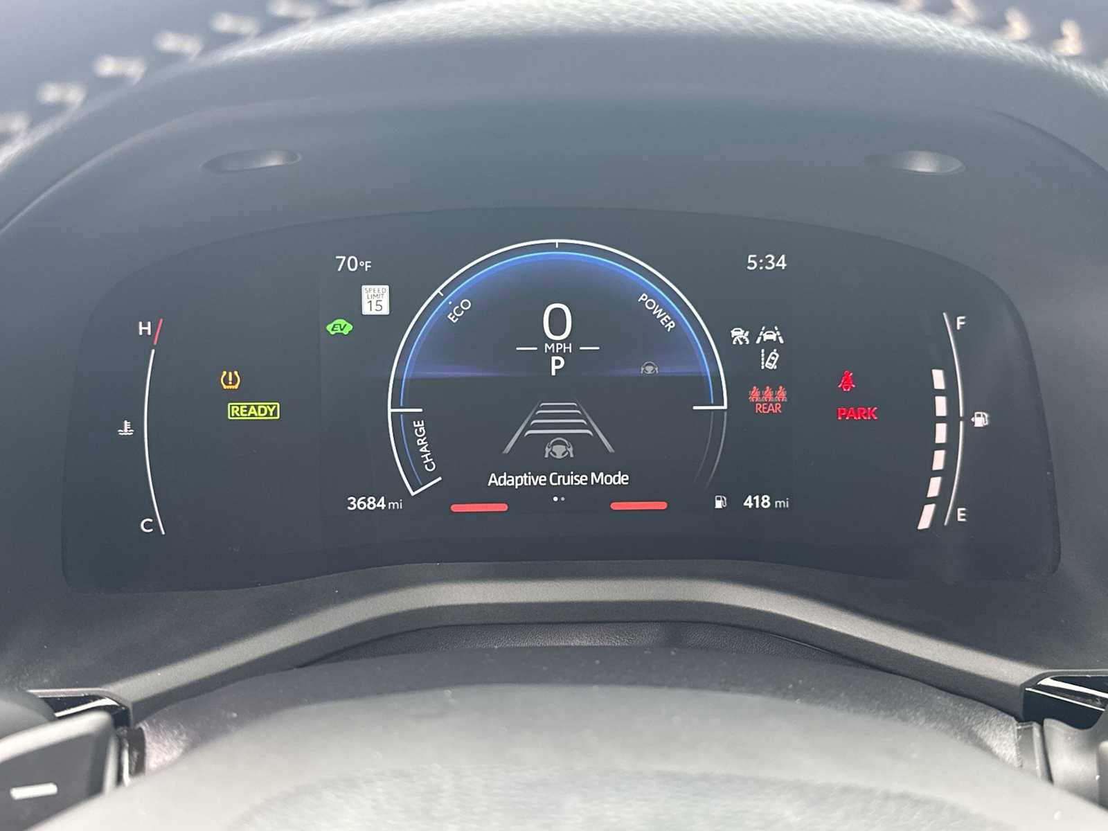 Used 2026 Toyota Camry SE image 23