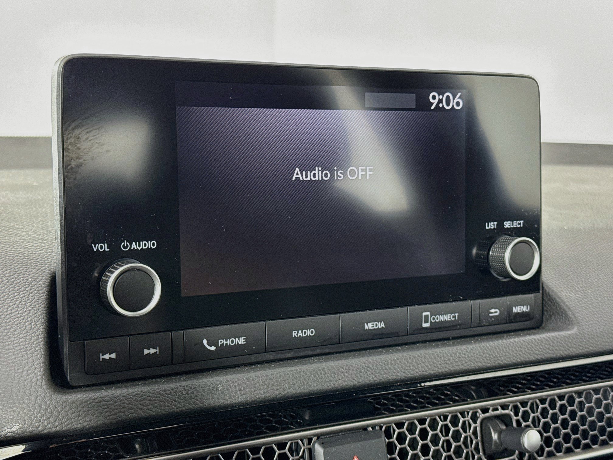 Certified 2023 Honda Civic Sport image 14