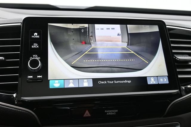 Used 2025 Honda Ridgeline RTL image 42
