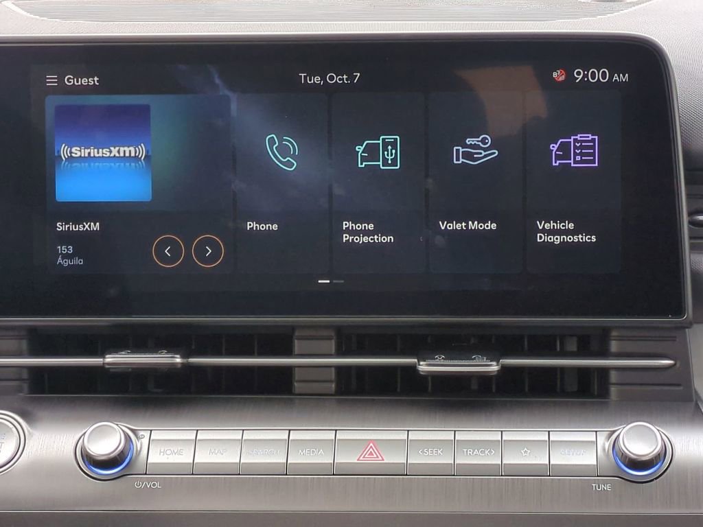 New 2026 Hyundai Kona SEL Sport image 20