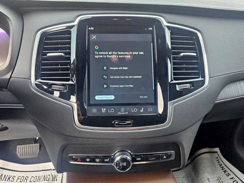 Certified 2024 Volvo XC90 B6 Ultimate AWD/4WD image 23