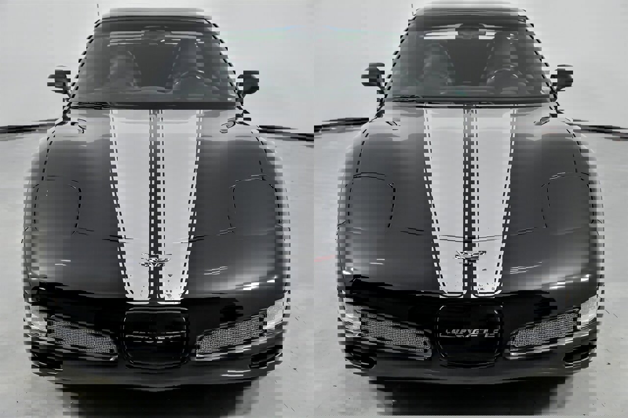 Used 2003 Chevrolet Corvette Z06 w/ Memory Package, 3 Drivers image 5