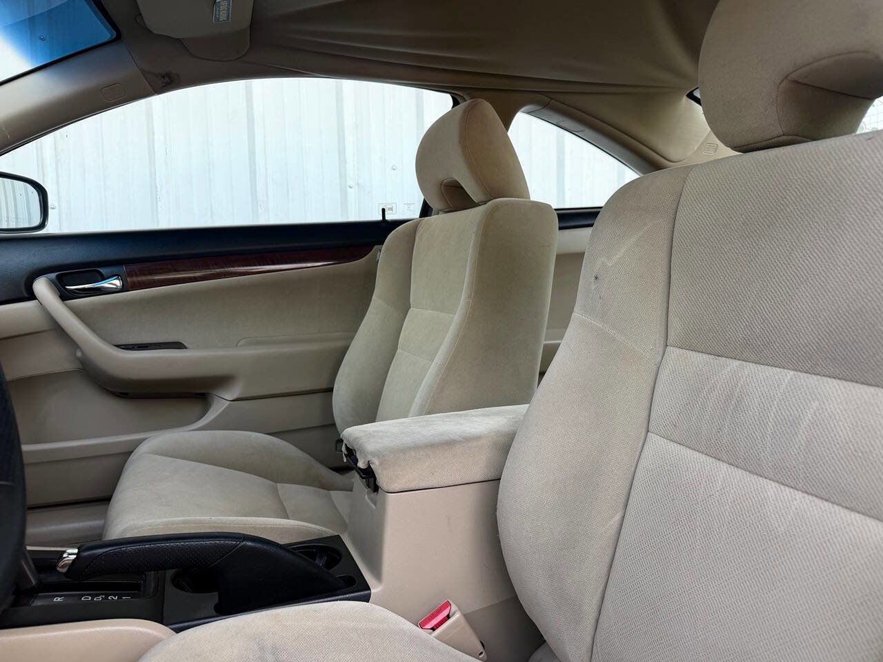 Used 2006 Honda Accord LX image 11