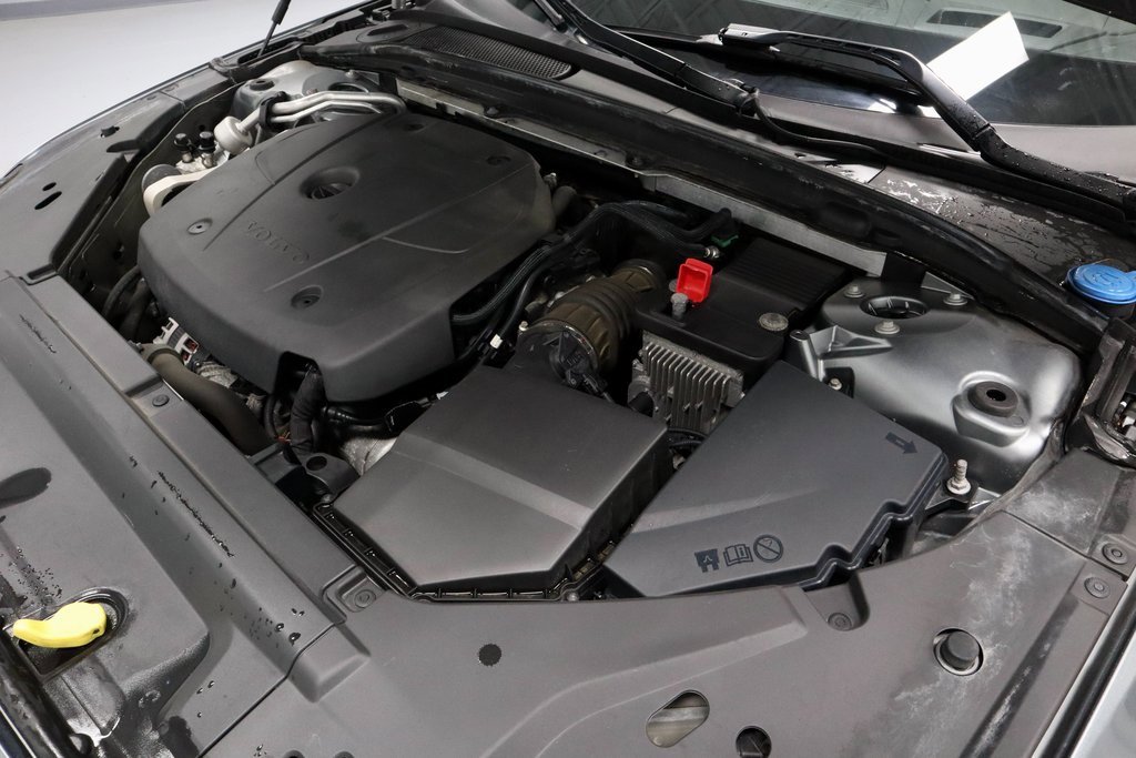 Used 2019 Volvo S90 T6 Inscription w/ Advanced Package image 16