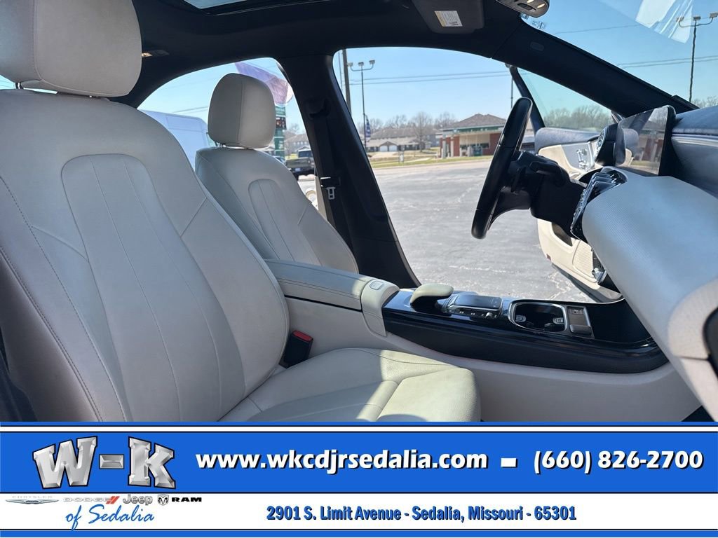 Used 2021 Mercedes-Benz A 220 image 26