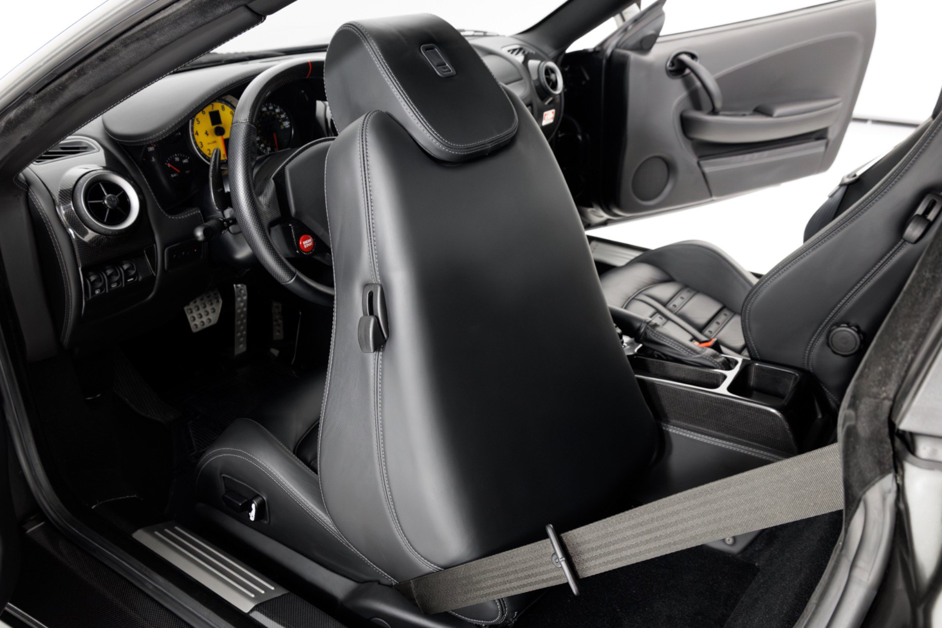 Used 2007 Ferrari F430 Coupe RWD image 43