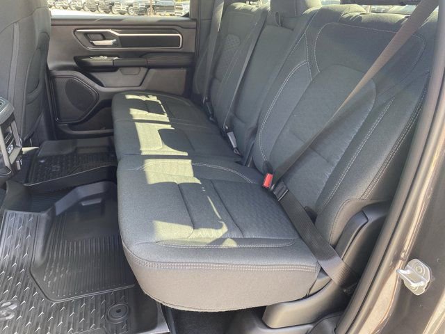 New 2026 RAM 1500 Big Horn image 27