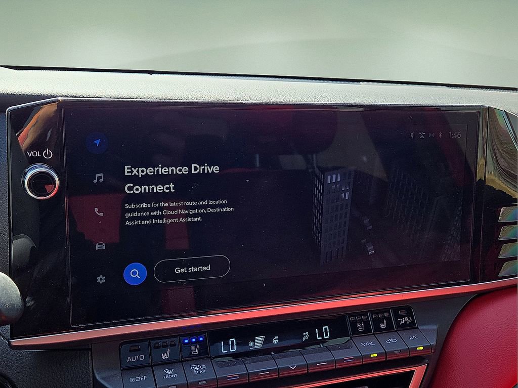 Used 2025 Toyota Camry XSE w/ Premium Package image 27