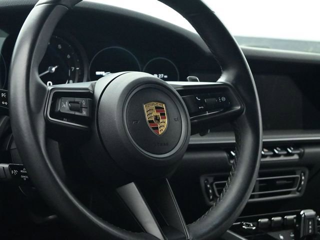 Used 2020 Porsche 911 Carrera 4S AWD/4WD image 37