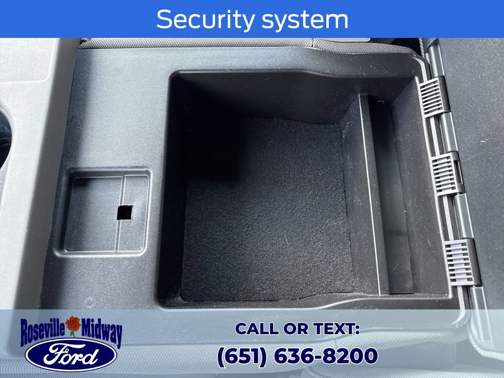 Used 2019 Ford F150 XLT w/ Equipment Group 302A Luxury image 14