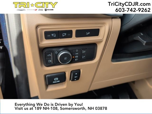 Used 2022 Ford F150 Lariat image 36