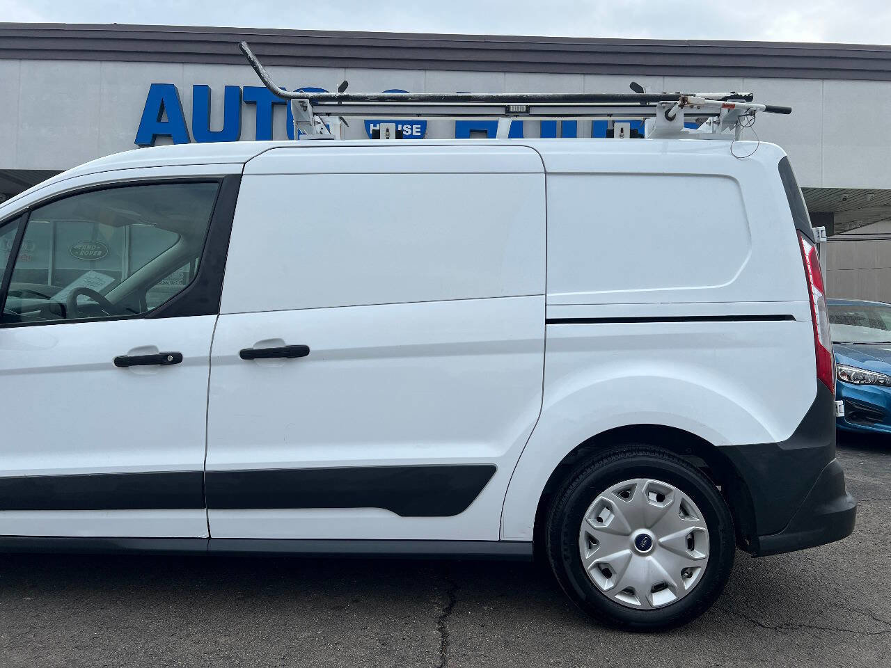 Used 2014 Ford Transit Connect XL FWD image 33