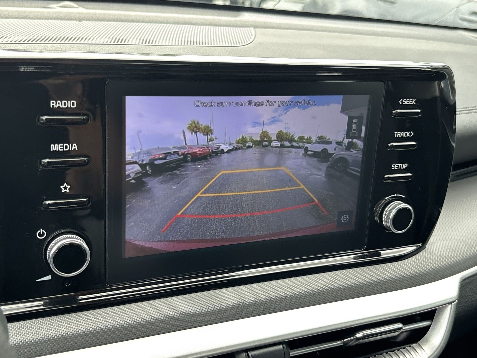 Used 2023 Kia K5 LXS FWD image 21
