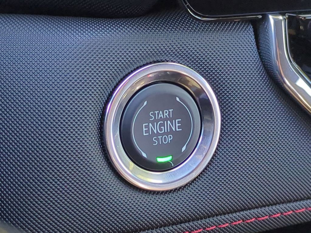 New 2026 Chevrolet Colorado Z71 w/ Technology Package image 17