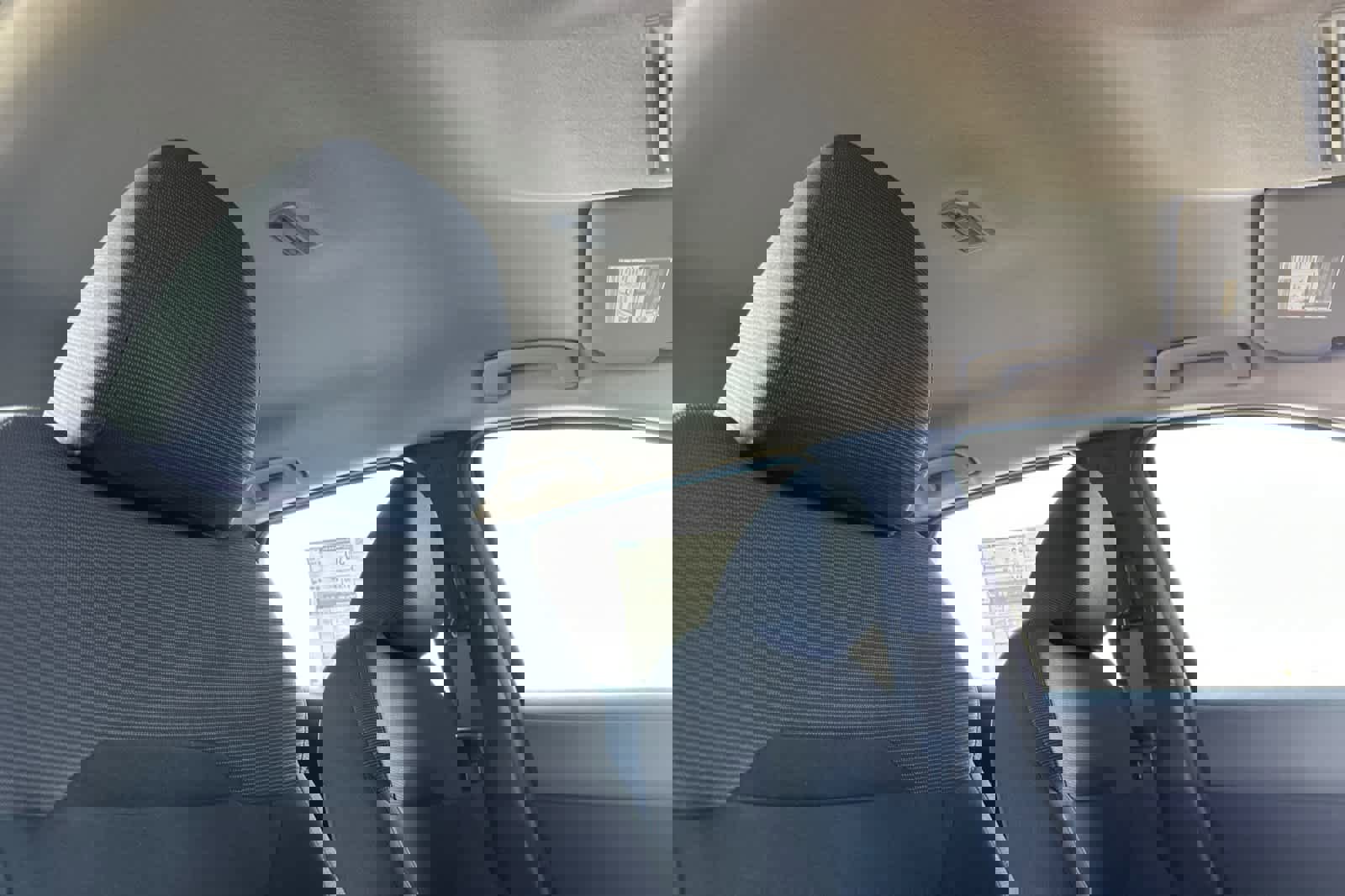 New 2026 Nissan Kicks S image 17