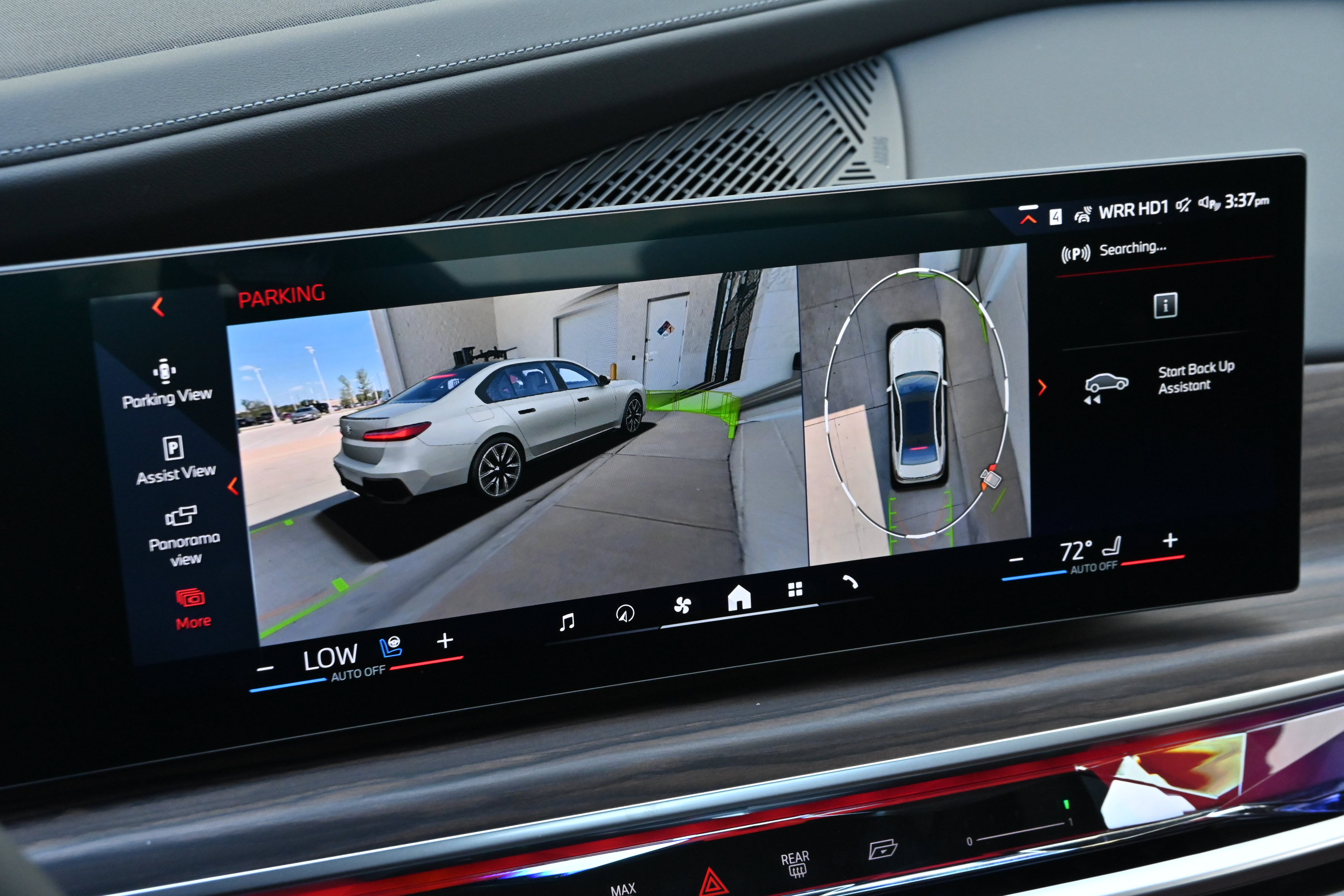 New 2026 BMW 740i xDrive w/ Executive Package AWD/4WD image 31