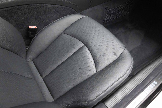 Used 2005 Mercedes-Benz E 500 Sedan image 34