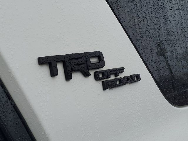 Used 2023 Toyota 4Runner TRD Off-Road image 6