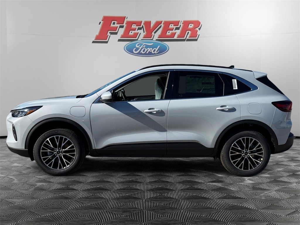 New 2026 Ford Escape Base image 4