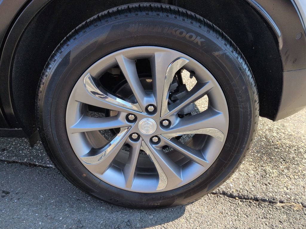 Certified 2023 Buick Encore GX Essence w/ Advanced Technology Package image 27