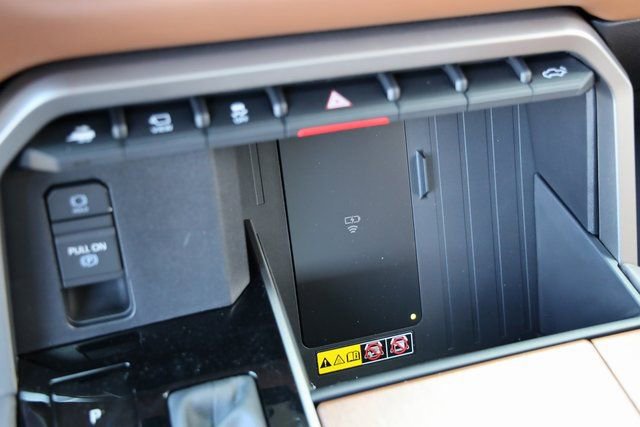 New 2026 Toyota Tundra 1794 Edition image 23