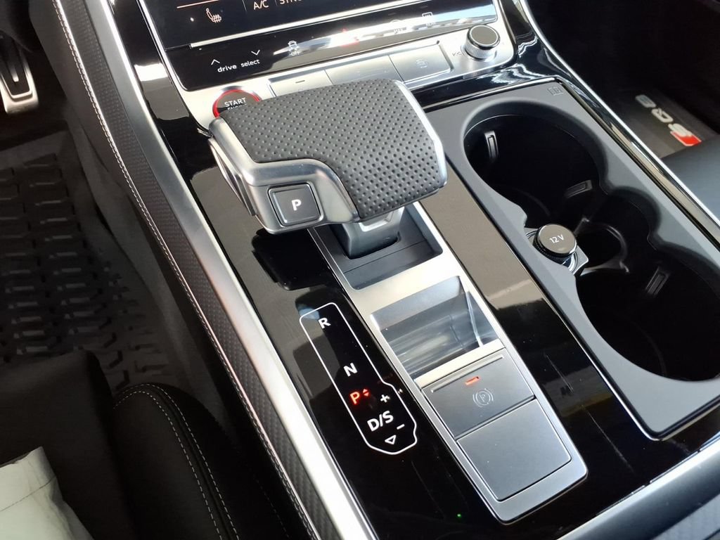 New 2026 Audi SQ8 Premium Plus AWD/4WD image 27