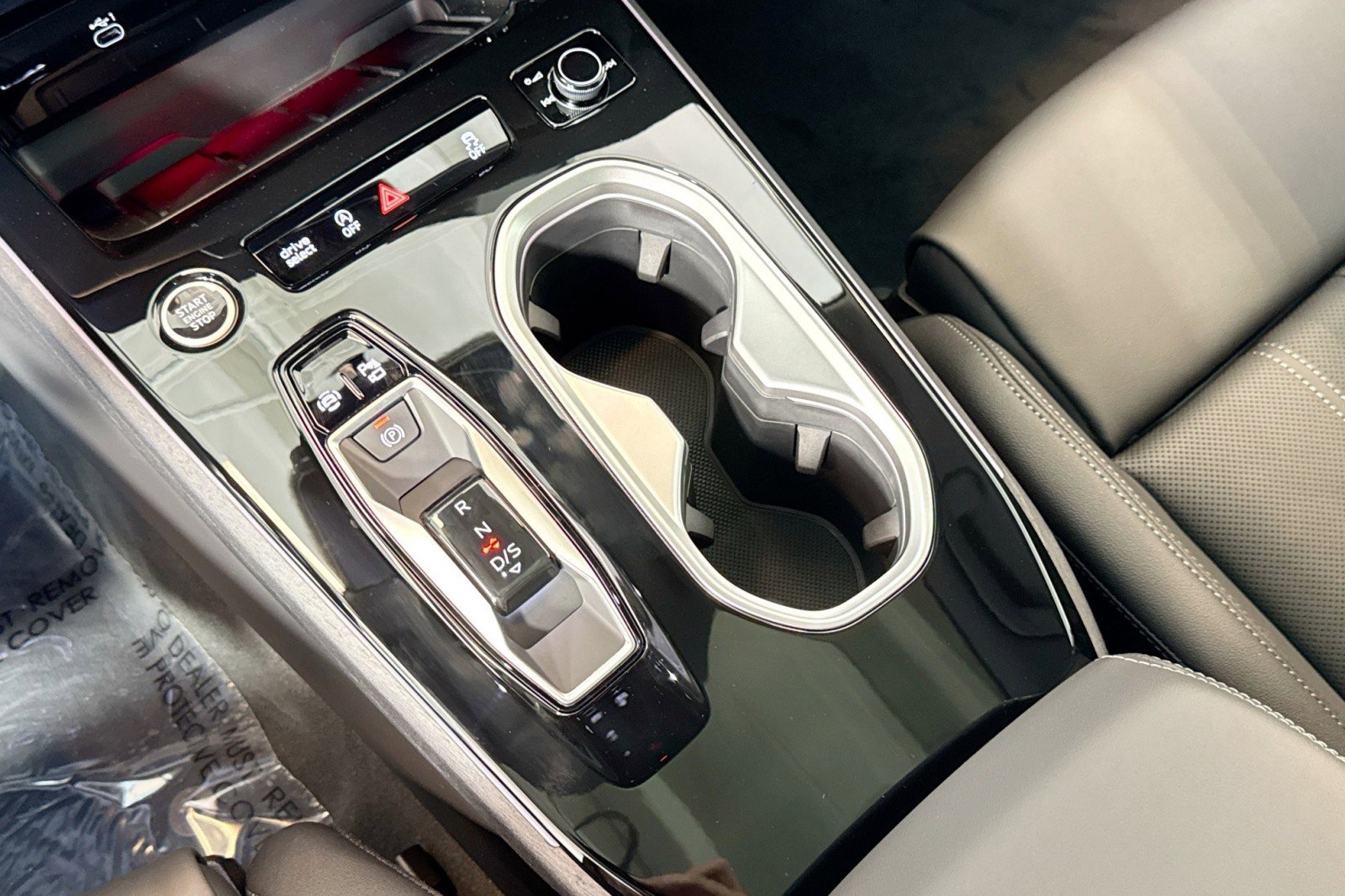 New 2026 Audi A6 Premium Plus image 14