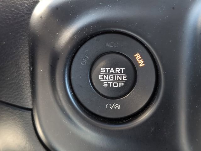 Used 2020 Jeep Wrangler Unlimited Sport S image 21