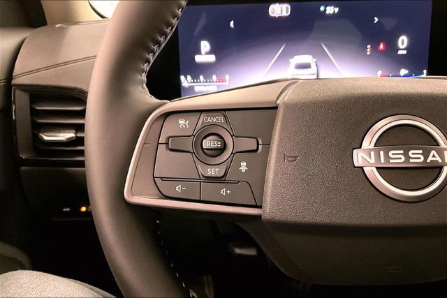 New 2026 Nissan Sentra SV w/ SV Convenience Package FWD image 20