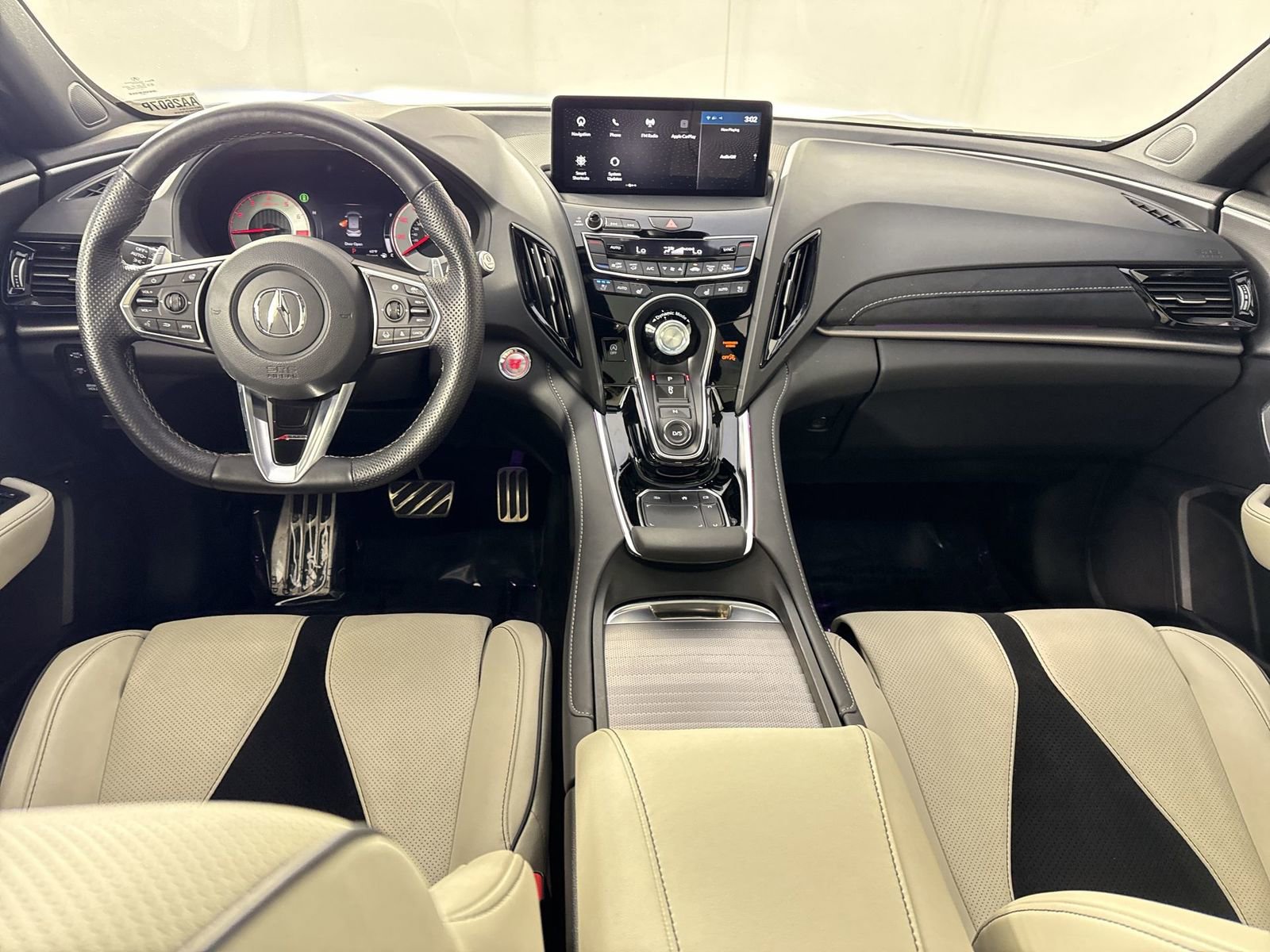 Certified 2024 Acura RDX AWD w/ A-Spec & Advance Pkg image 25