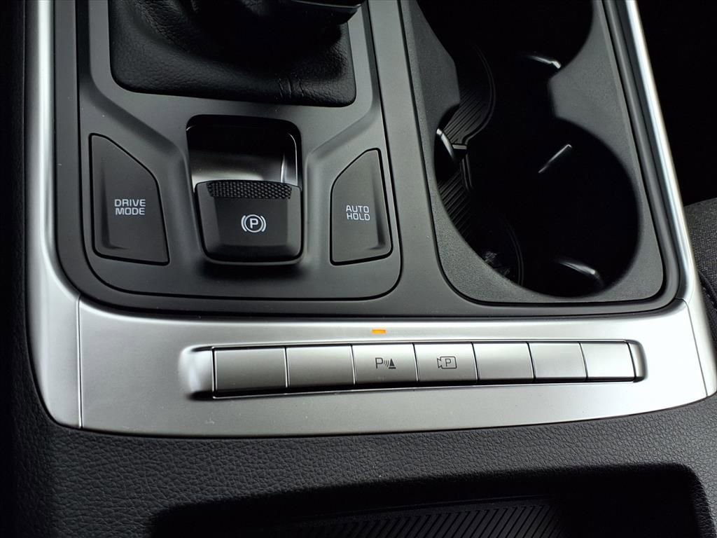 New 2026 Kia Carnival LX image 20