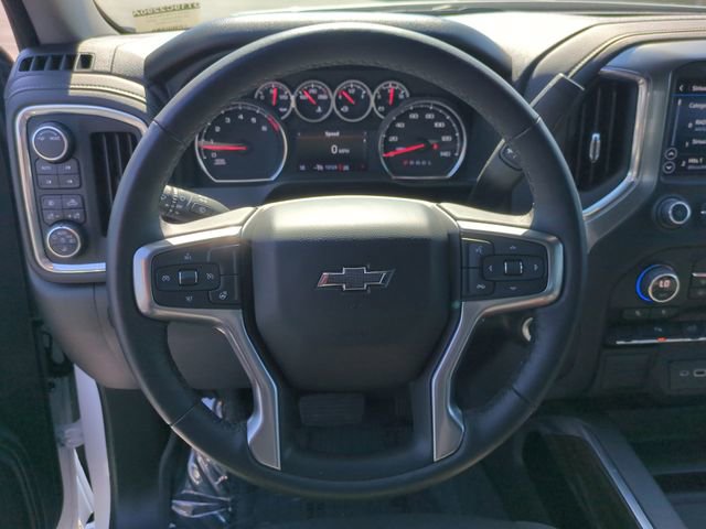 Used 2022 Chevrolet Silverado 1500 LT Trail Boss w/ Safety Package image 14