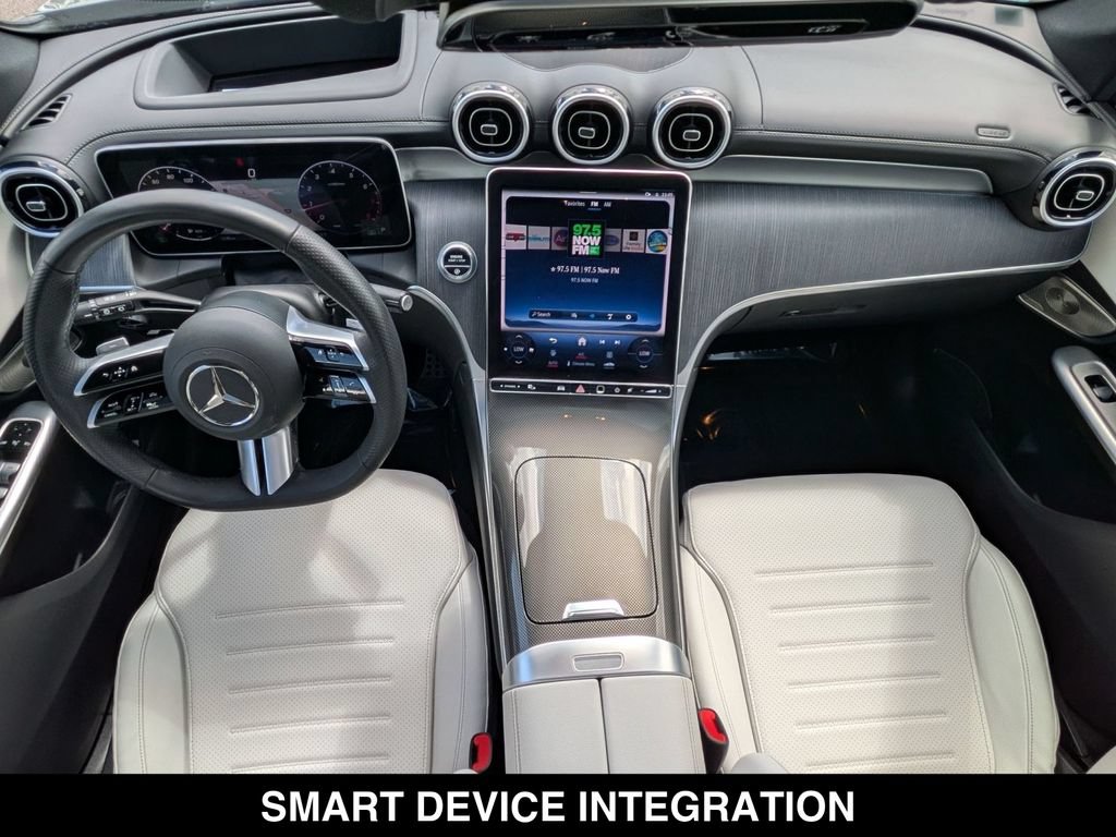 Certified 2023 Mercedes-Benz GLC 300 4MATIC image 25
