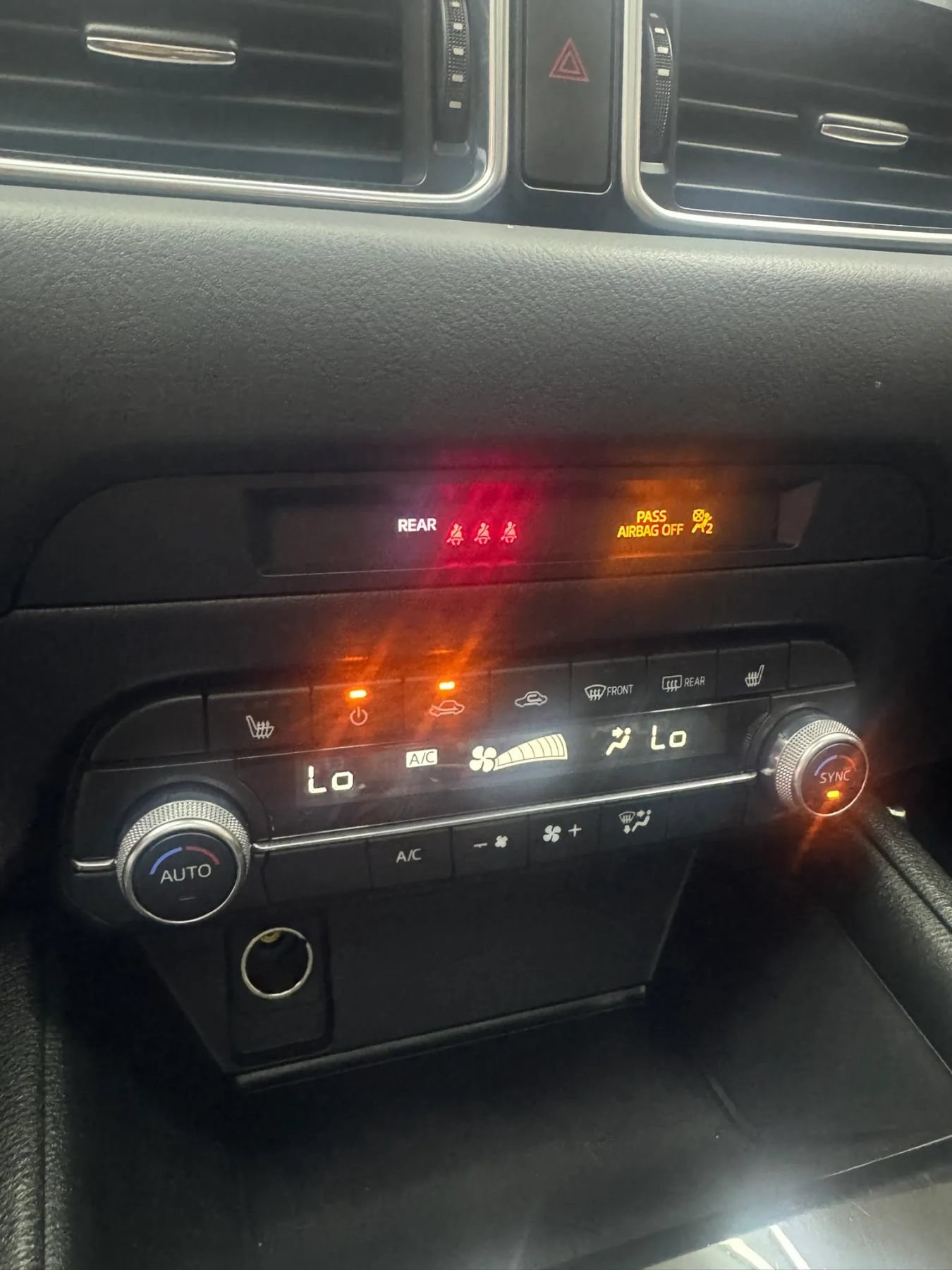 Used 2019 MAZDA CX-5 Touring AWD/4WD image 20
